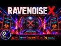 RAVENOISE X 🔥 Dark Warehouse Hard Techno / Industrial Rave 152 BPM