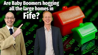 Fife Baby Boomers and their 22,088 Spare ‘Spare’ Bedrooms