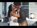 Emotional Groom's Vows Will Make You Cry
