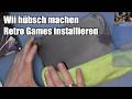 Crackys Bastelnacht - Wii-Konsole aufwerten - Auftragen, polieren
