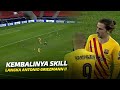 Skillnya Gak Ada Obat🔥Lihatlah Aksi Griezmann Saat Sudah Kembali Ke Top Performa di Lapangan