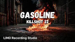 Killshot 22 - Gasoline (No Copyright Music) | Angry Rock Vocal