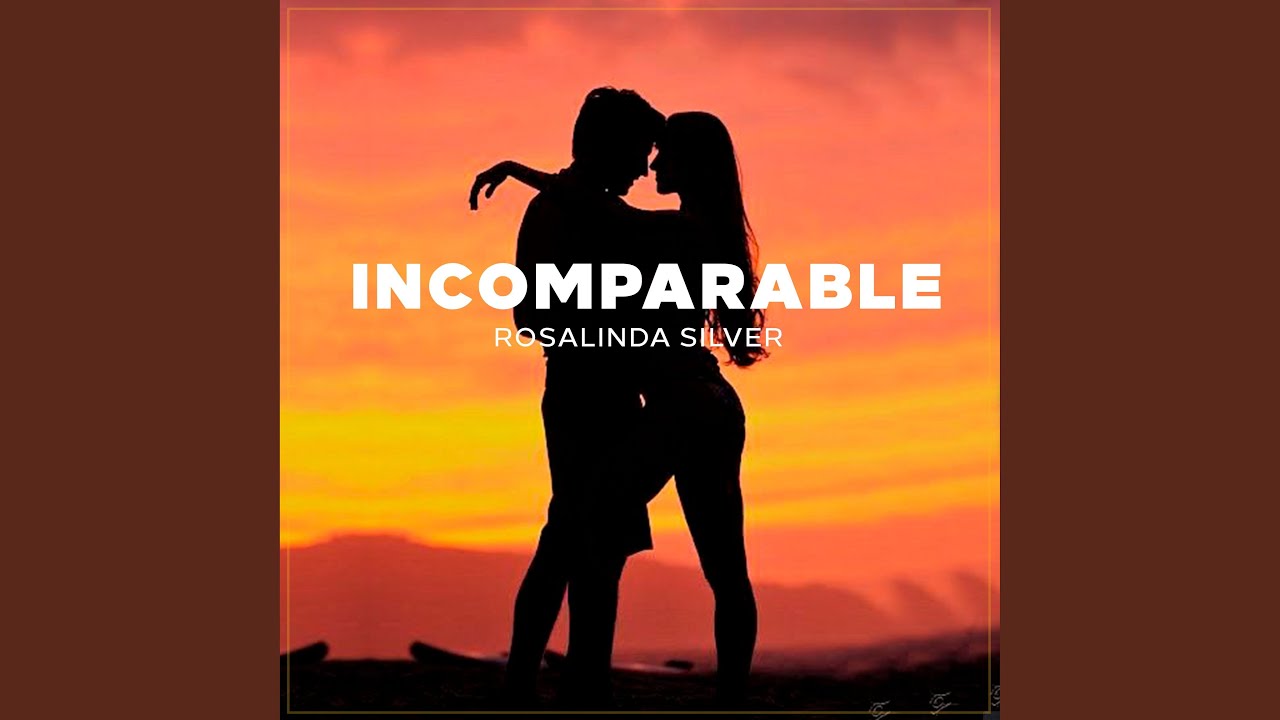 Incomparable - YouTube Music
