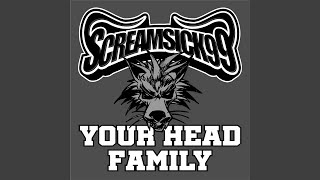 Your Head Family