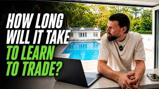 The Reality Of Learning To Trade