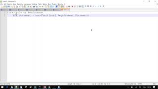 JMeter Performance Testing classes - Demo session Day 2 - Batch 29th June 2019
