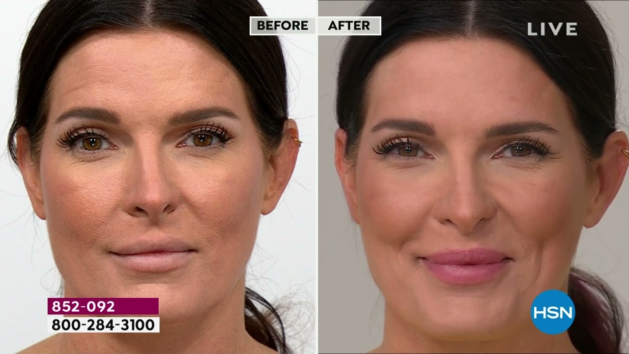 HSN | The Beauty Spy - All On Free Shipping 01.24.2024 - 12 AM