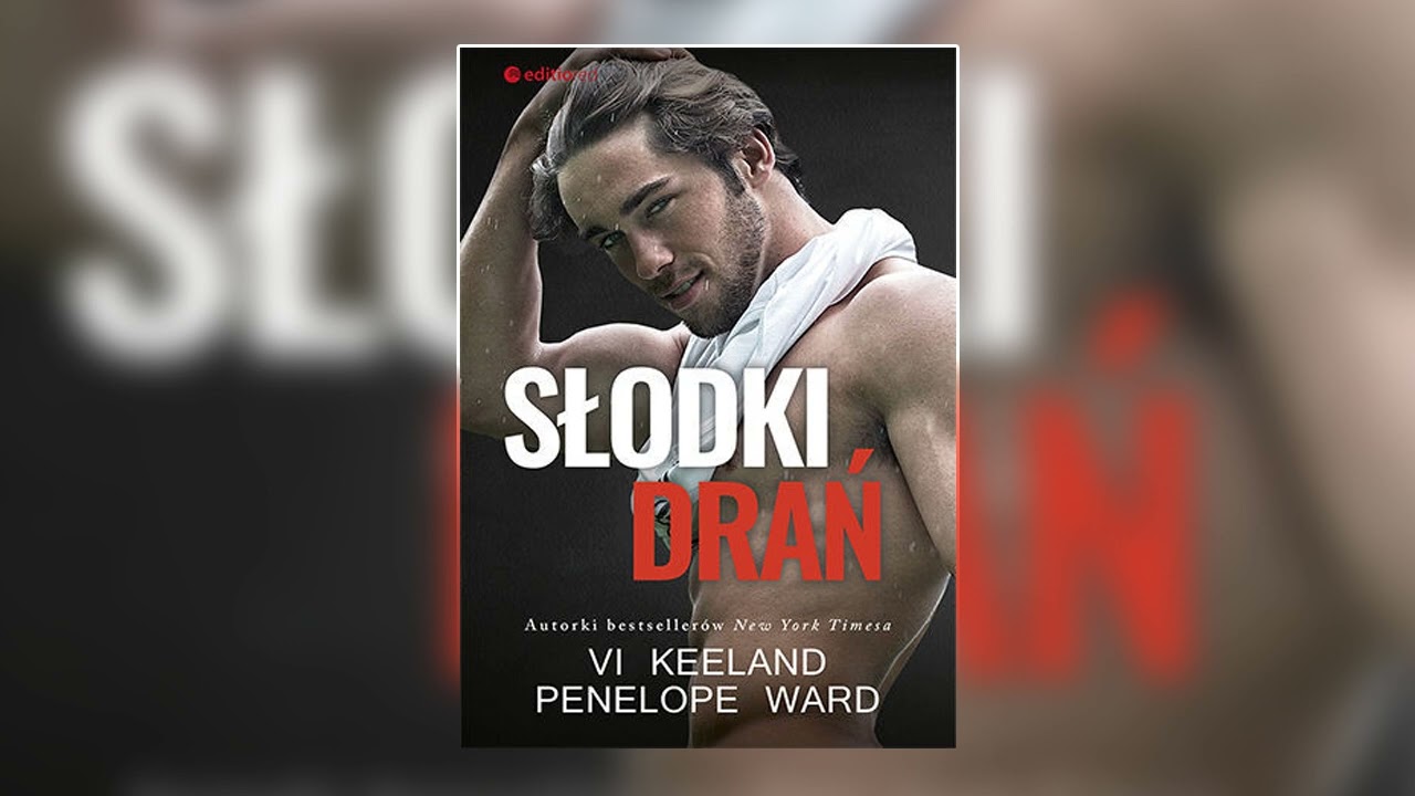 Słodki drań - Audiobooki - Audiobook Pl - Romans