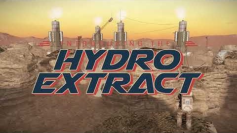 Project Nova.gg: Hydro Extract Mars Monument Run Through