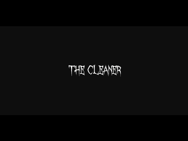 Watch COLD BLOODED MURDER - THE CLEANER (OFFICIAL MUSIC VIDEO) on YouTube Watch COLD BLOODED MURDER - THE CLEANER (OFFICIAL MUSIC VIDEO) on YouTube
