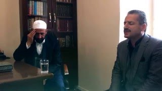 VEDAT ÖZARPACI HOCA EFENDİ,İZMİR ÇİĞLİ MERKEZ CAMİ