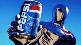 PEPSIMAN TO THE RESCUE! | Pepsiman  part 1