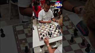 French Defense ANNIHILATED by a Relentless Attack