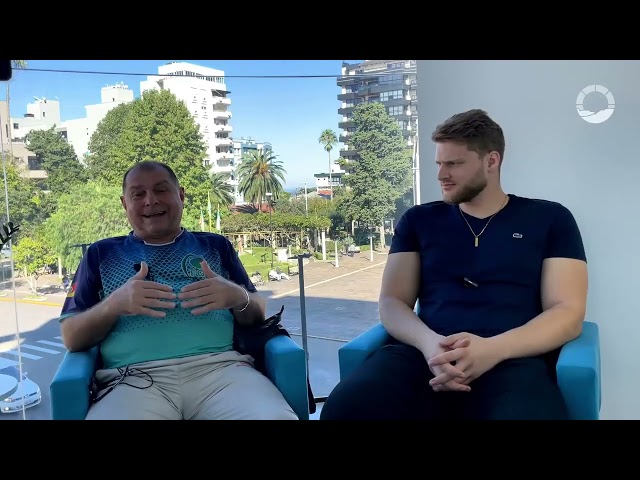 Esportes Daqui: A tradição das bochas