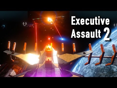 executive assault 2 free download