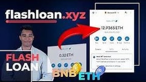 "Mastering Eth Flash Loans:A Step-by-Step Guide toEarning$1M inProfit [Updated andComprehensive!] 🚀"