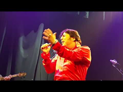 "You Don´t Have to Say You Love Me" BURNING LOVE BAND Centro Arthur da Távola Rio 13/07/2019