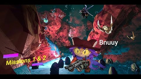 Deep Rock Galactic | Easter Assignment Missions 1 and 2