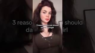 3 Reasons Why You Should Date a TransGirl ❤️ | Must Watch Before Dating!