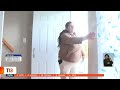 $100.000 en cuentas de luz y casa está deshabitada