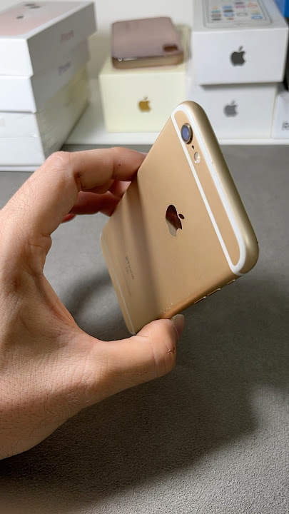 Sumpah jangan beli iPhone model ini