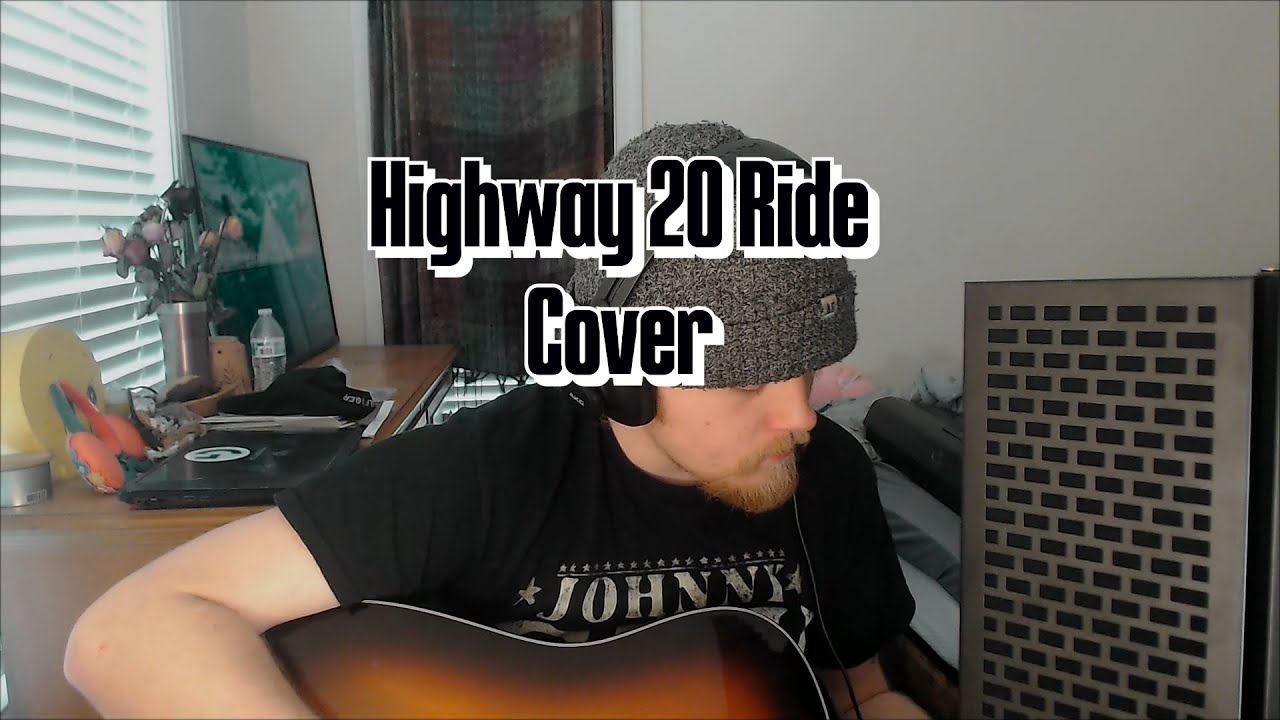 Highway 20 Ride Zac Brown Band cover - YouTube