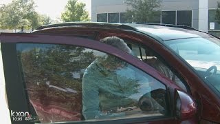 ADA lawsuits filed against ridesharing companies Get Me, Fare