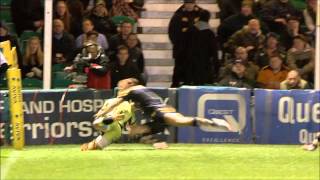 Rugby Aviva Premiership Day 9 Round Up