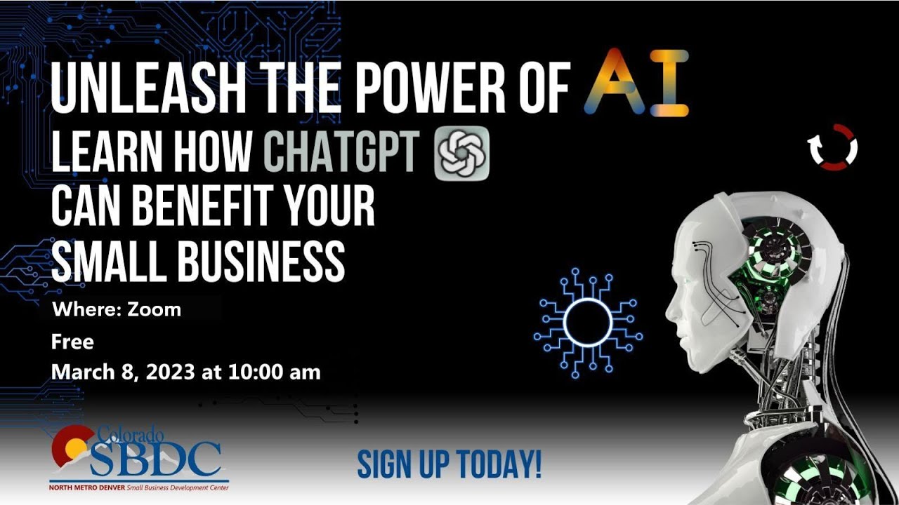 Unleash the Power of AI and Chat GPT Recording - YouTube