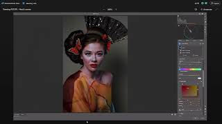 2026 07 08 Photoshop- Intro to Vectorscope - Hiep Vu 2026 07 08 Photoshop- Intro to Vectorscope - Hiep Vu