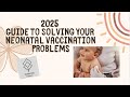 Intro Video 2025 Guide To Solving Your Neonatal Vaccination Problems Intro Video 2025 Guide To Solving Your Neonatal Vaccination Problems
