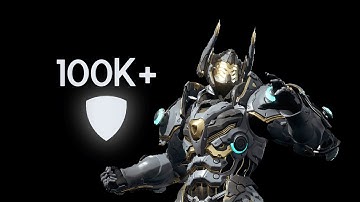 💀Up to 180k Shield Ajax💀