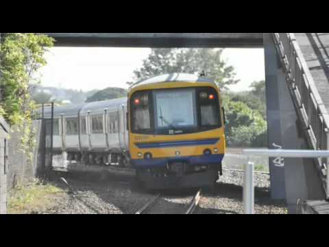 mayors rail vision mayors rail vision