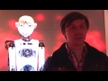 Martin solveig remixe danse avec les robots