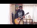 【Punk Rock is the Answer/Hi-STANDARD】ギターcover
