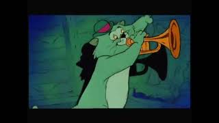 The Aristocats Trailer