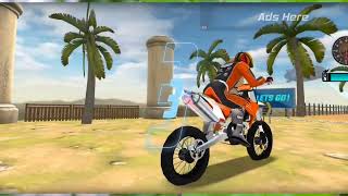 Moto Bike Racing Super Rider 3d Game | Motorcycle Racer Game | Bike Games 3D | Motocross Bike Game screenshot 3
