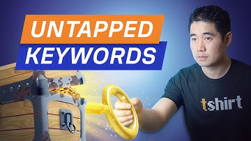 Advanced Keyword Research Tips to Find Untapped Keywords