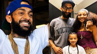 Nipsey Hussle’s Children Finally Inherit His Million Dollar Fortune From His Estate After 7 Years