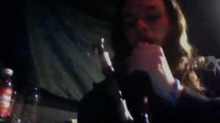 agrim420's smoking for 420 on 2/2/2012 04:19 PM CHILLING