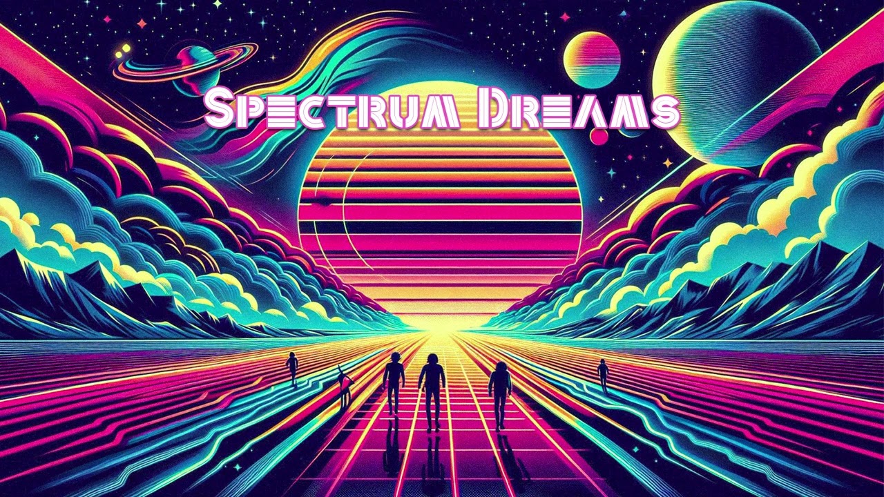 jfan - Spectrum Flow | SYNTHWAVE | RETROWAVE adlı videoyu YouTube'da izle jfan - Spectrum Flow | SYNTHWAVE | RETROWAVE adlı videoyu YouTube'da izle