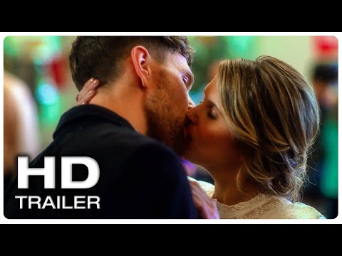 LOVE'S SECOND CHANCE Official Trailer #1 (NEW 2020) Romance Movie HD