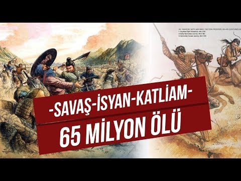 Tarihin En Kanlı 5 Savaşı