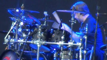 Alter Bridge - Graspop 2014