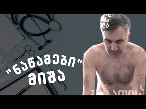 მიშა წამებული //#სამნი \u0026 Co./ 15.12.2022