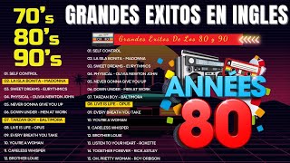 Top 100 Greatest Songs Of The 80's - Greatest Hits Golden Oldies - 80s Best Songs Vol 12 by Grandes Éxitos 80s 904 views 9 days ago 53 minutes