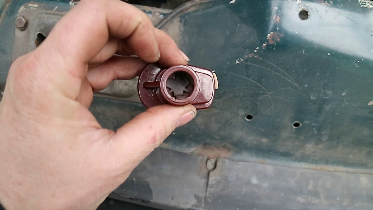 Почему слабая искра на газели - 96 фото