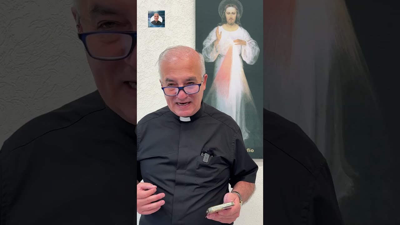 4 consejos para adoradores del Santísimo. P. Ángel Espinosa de los Monteros, LC.