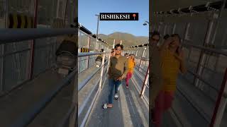 RISHIKESH ...| SUBSCRIBE MY CHANNEL GUY'S..| @YouTube #500subs #viral #elvishy #mychannel #like