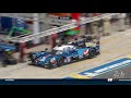 🇫🇷 REPLAY - Course heure 2 - 24 Heures du Mans 2019